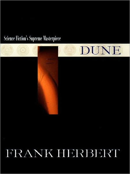 Dune (40th Anniversary Edition)