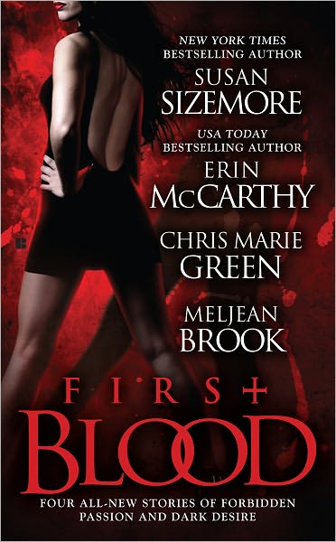 First Blood