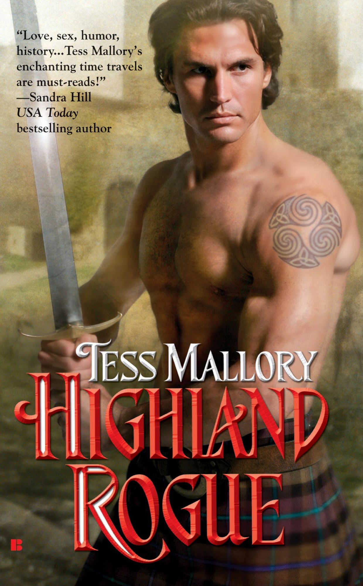 Highland Rogue