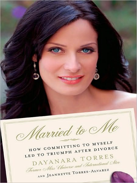 Married to Me: How Committing to Myself Led to Triumph After Divorce