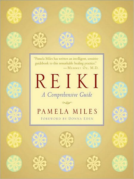 Reiki: A Comprehensive Guide