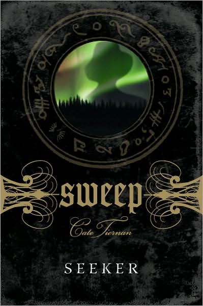 Seeker (Sweep Series #10)