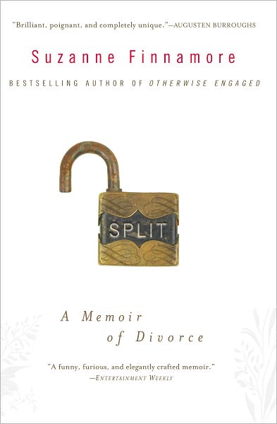 Split: A Memoir of Divorce