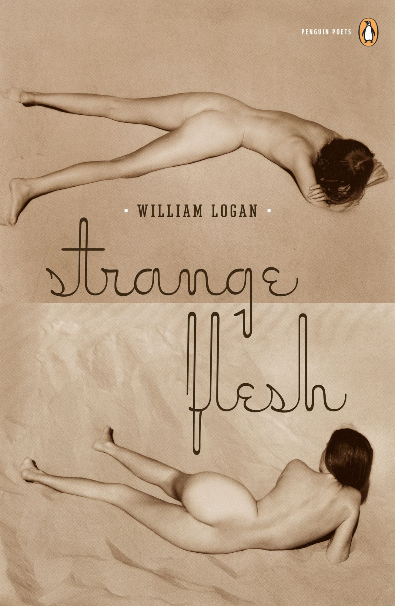 Strange Flesh