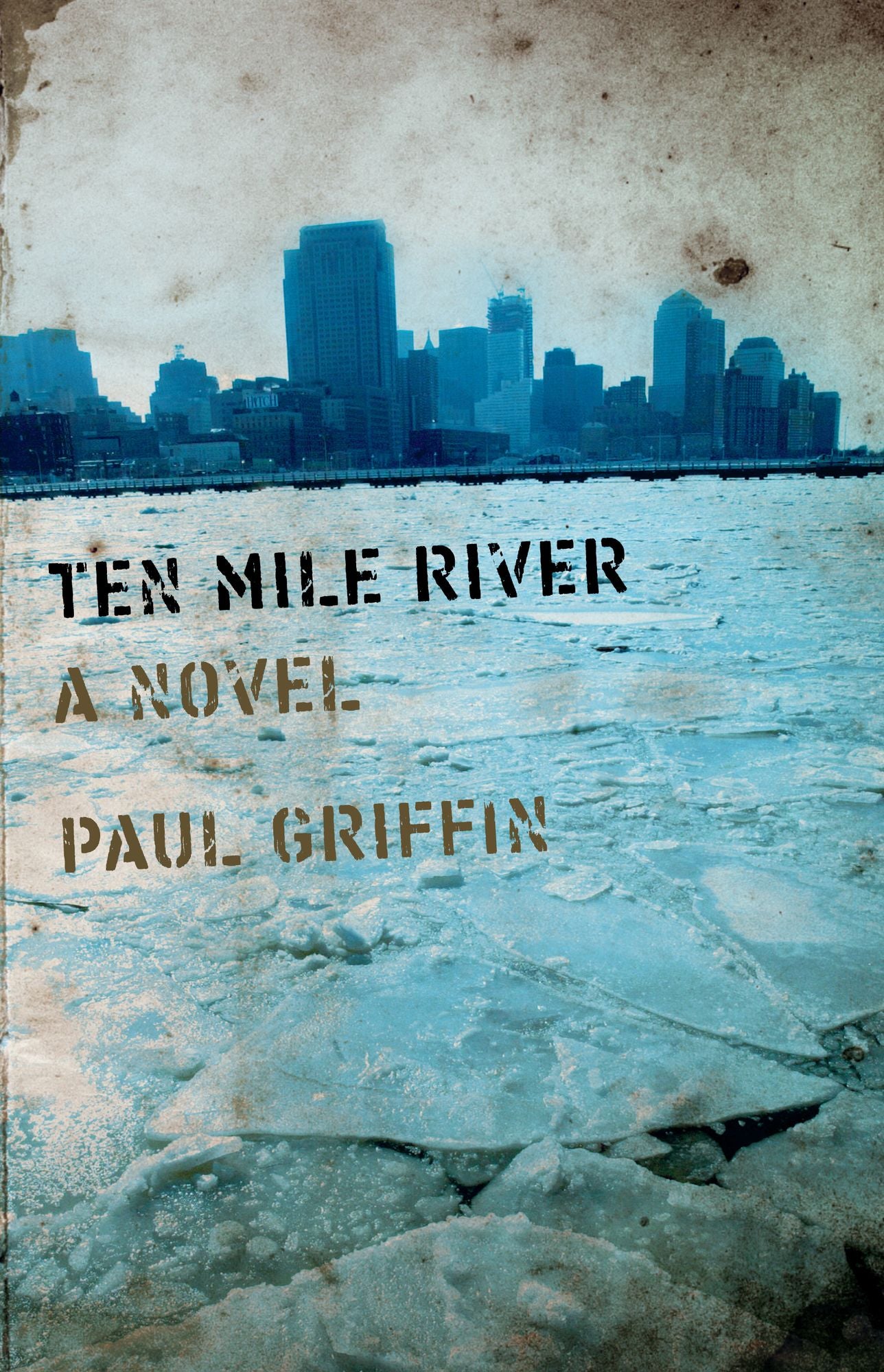 Ten Mile River