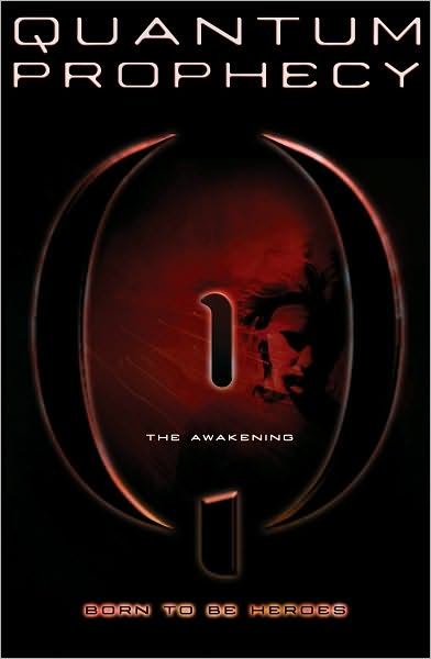The Awakening #1