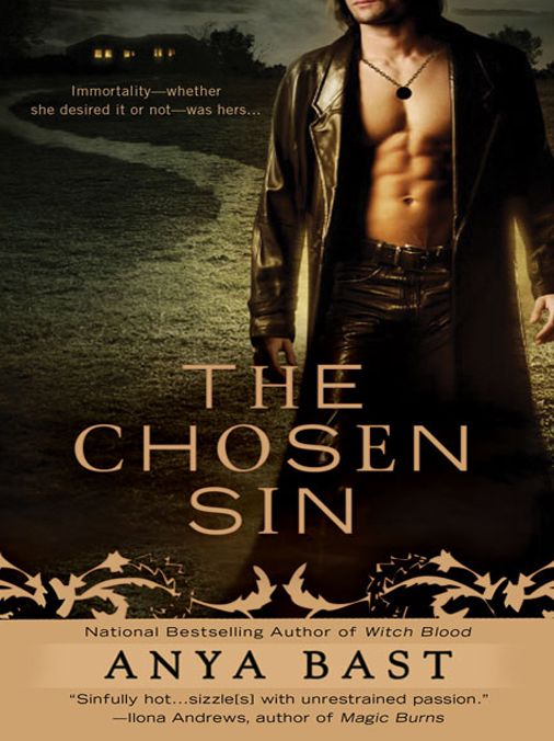 The Chosen Sin