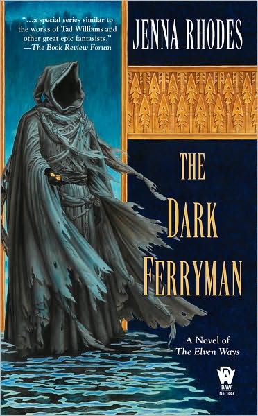 The Dark Ferryman