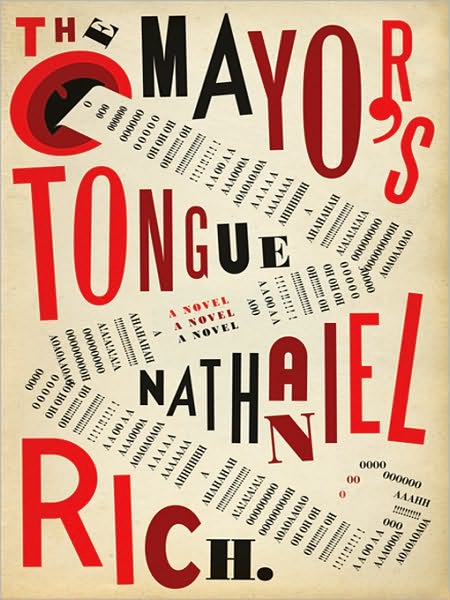 The Mayor's Tongue