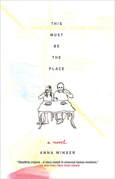 This Must Be the Place