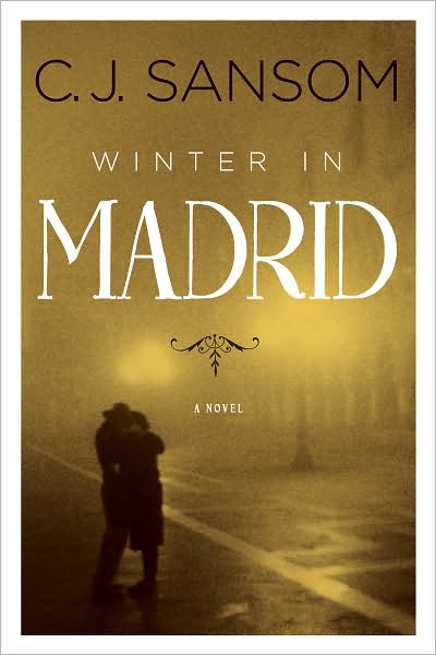Winter in Madrid: A Novel