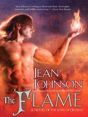The Flame (Sons of Destiny Series #7)