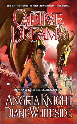 Captive Dreams