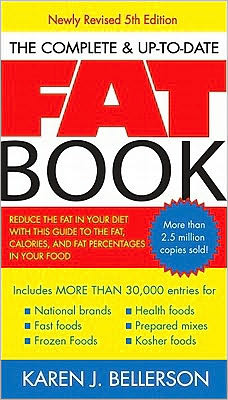 The Complete Up-to-Date Fat Book