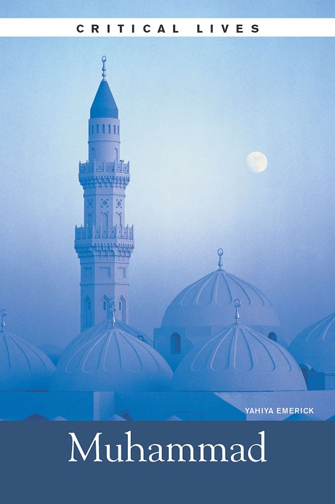 Critical Lives: Muhammad