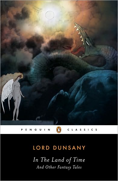 In the Land of Time: And Other Fantasy Tales