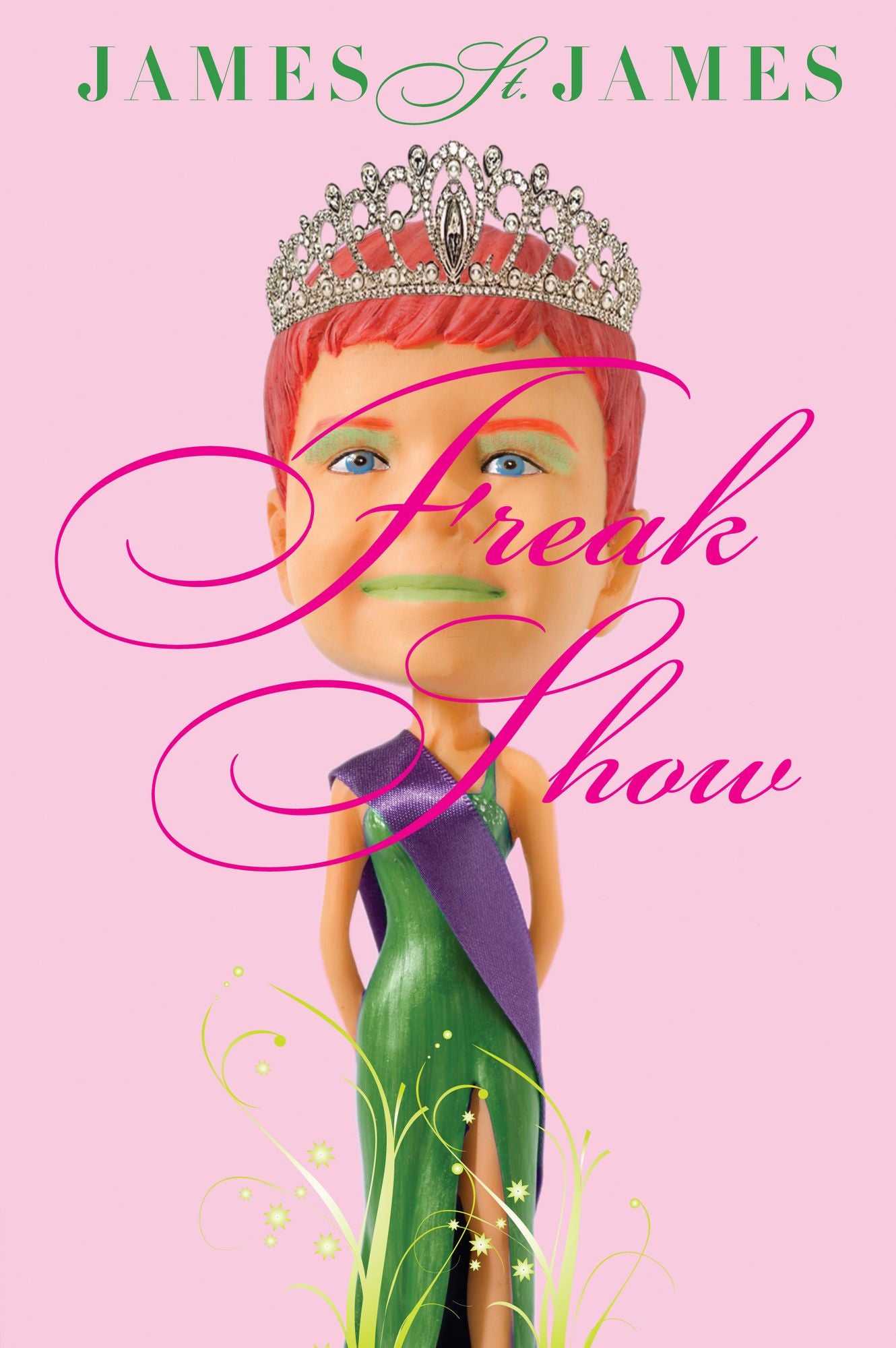 Freak Show