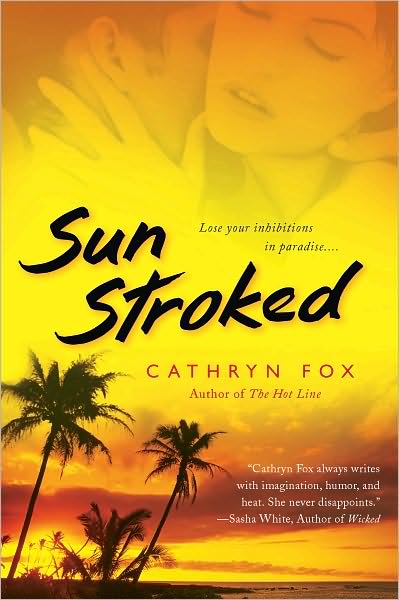 Sun Stroked