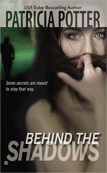 Behind the Shadows