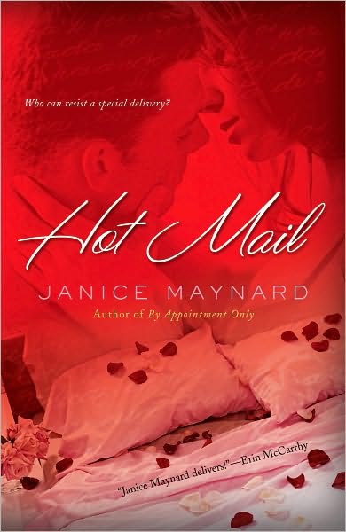 Hot Mail
