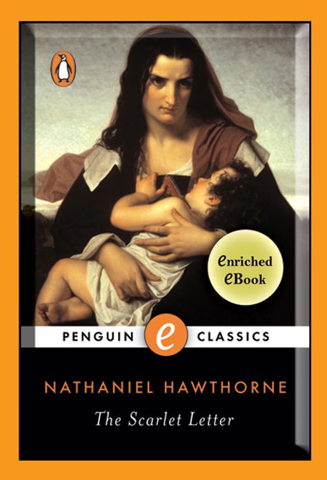 The Scarlet Letter: A Penguin Enriched eBook Classic