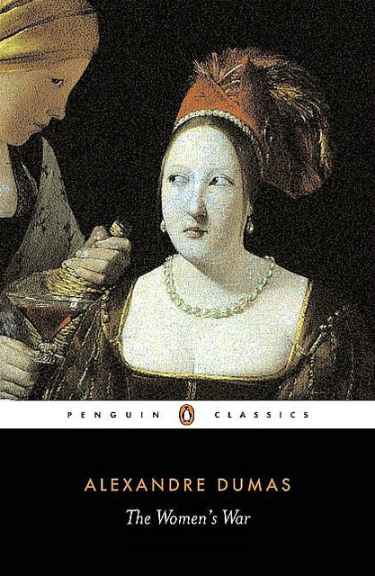 The Women's War
