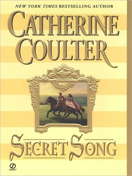Secret Song (Song Series)