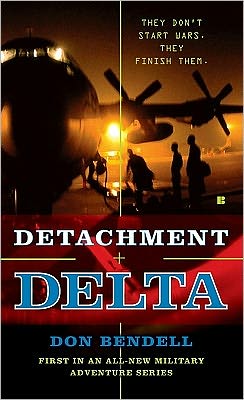 Detachment Delta