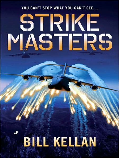 Strikemasters: