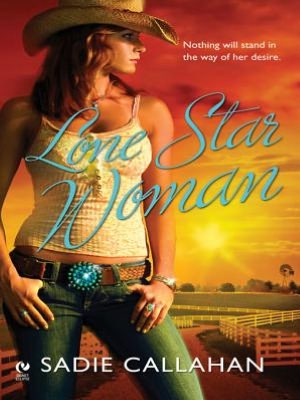 Lone Star Woman: