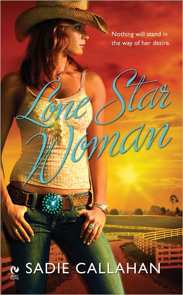 Lone Star Woman