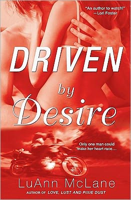 Driven by Desire