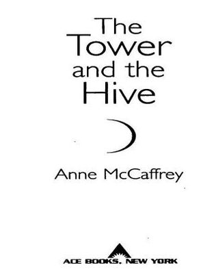 The Tower and the Hive (Tower and Hive Series #5)
