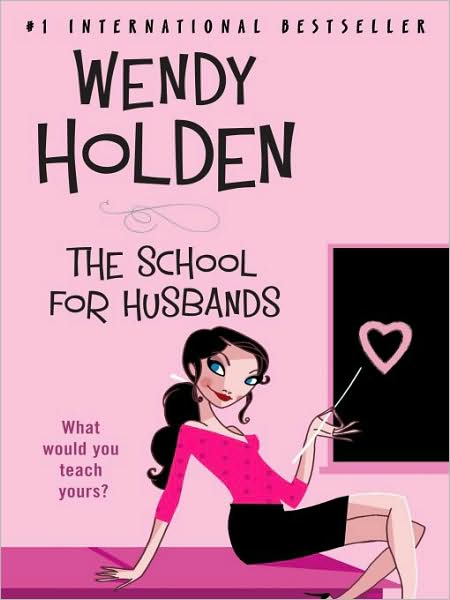 School for Husbands: