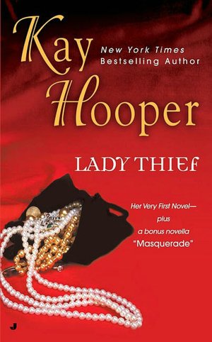 Lady Thief: