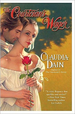 The Courtesan's Wager