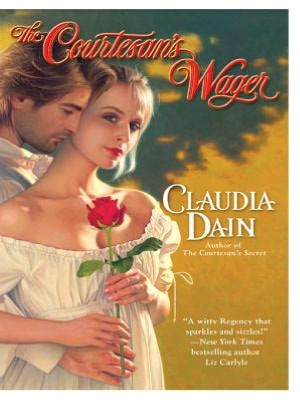The Courtesan's Wager