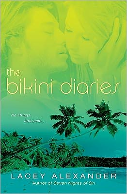 The Bikini Diaries