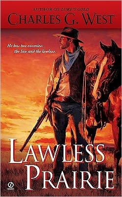 Lawless Prairie