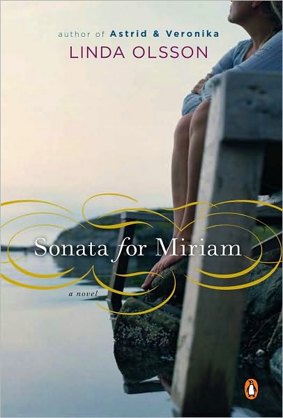 Sonata for Miriam: A Novel