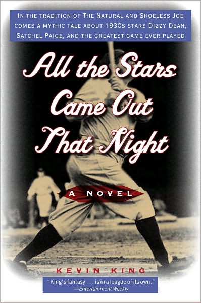 All the Stars Came Out That Night