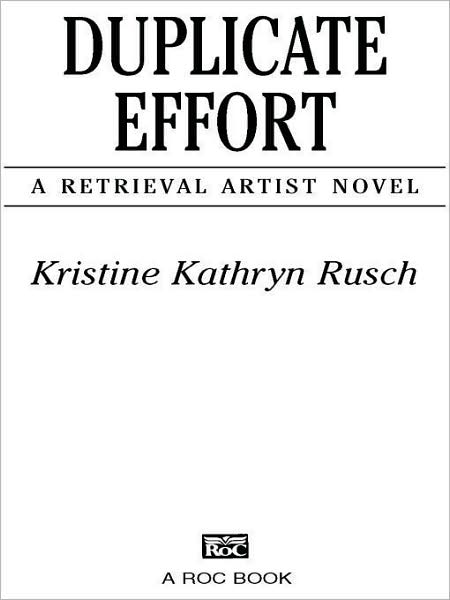 Duplicate Effort