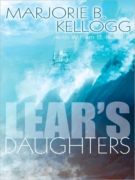 Lear's Daughters