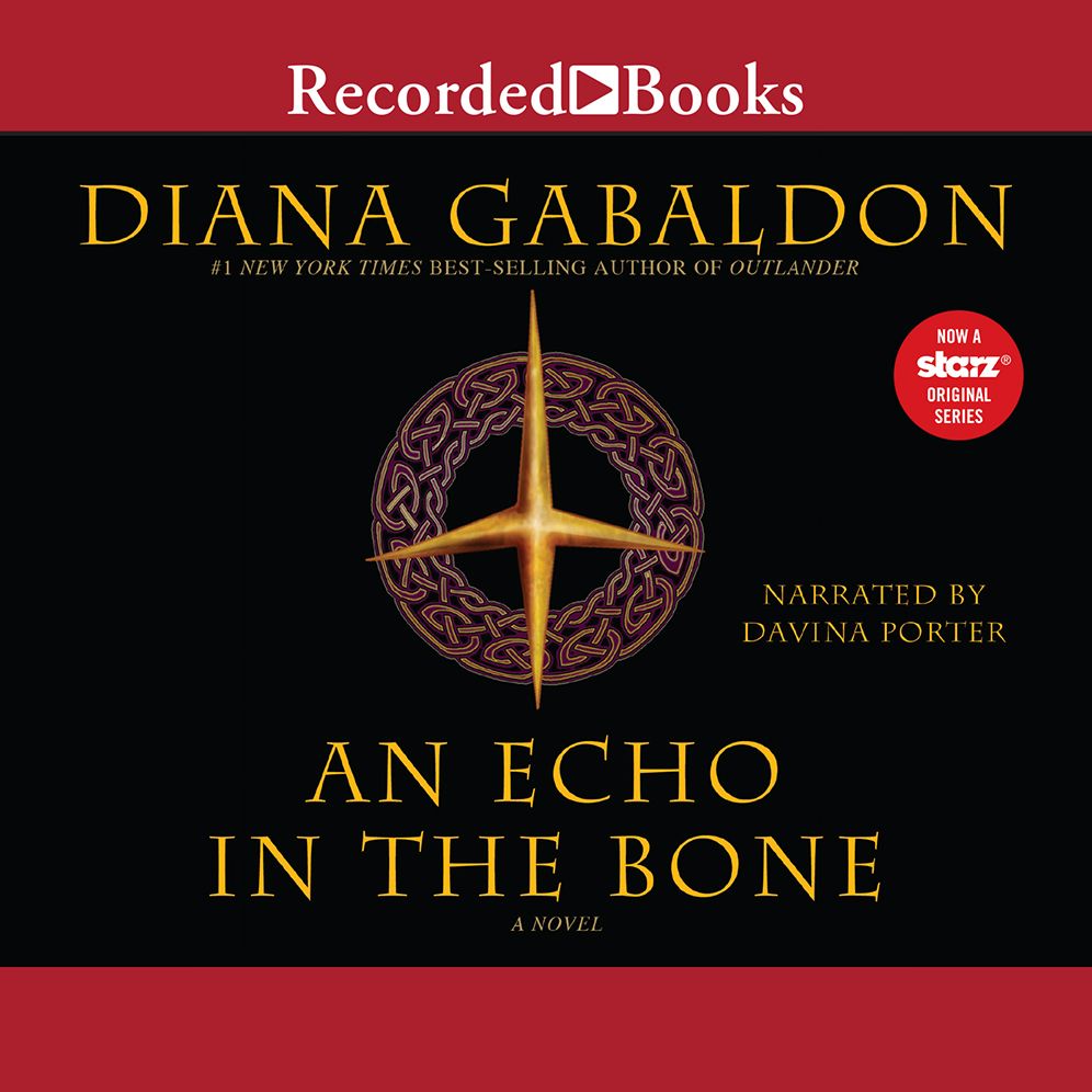 An Echo in the Bone (Outlander Series #7)