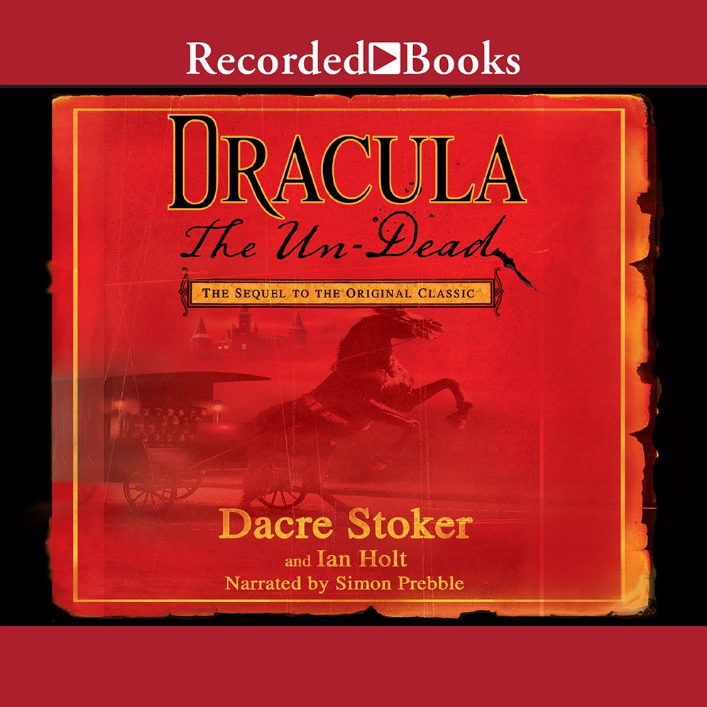 Dracula: The Un-Dead