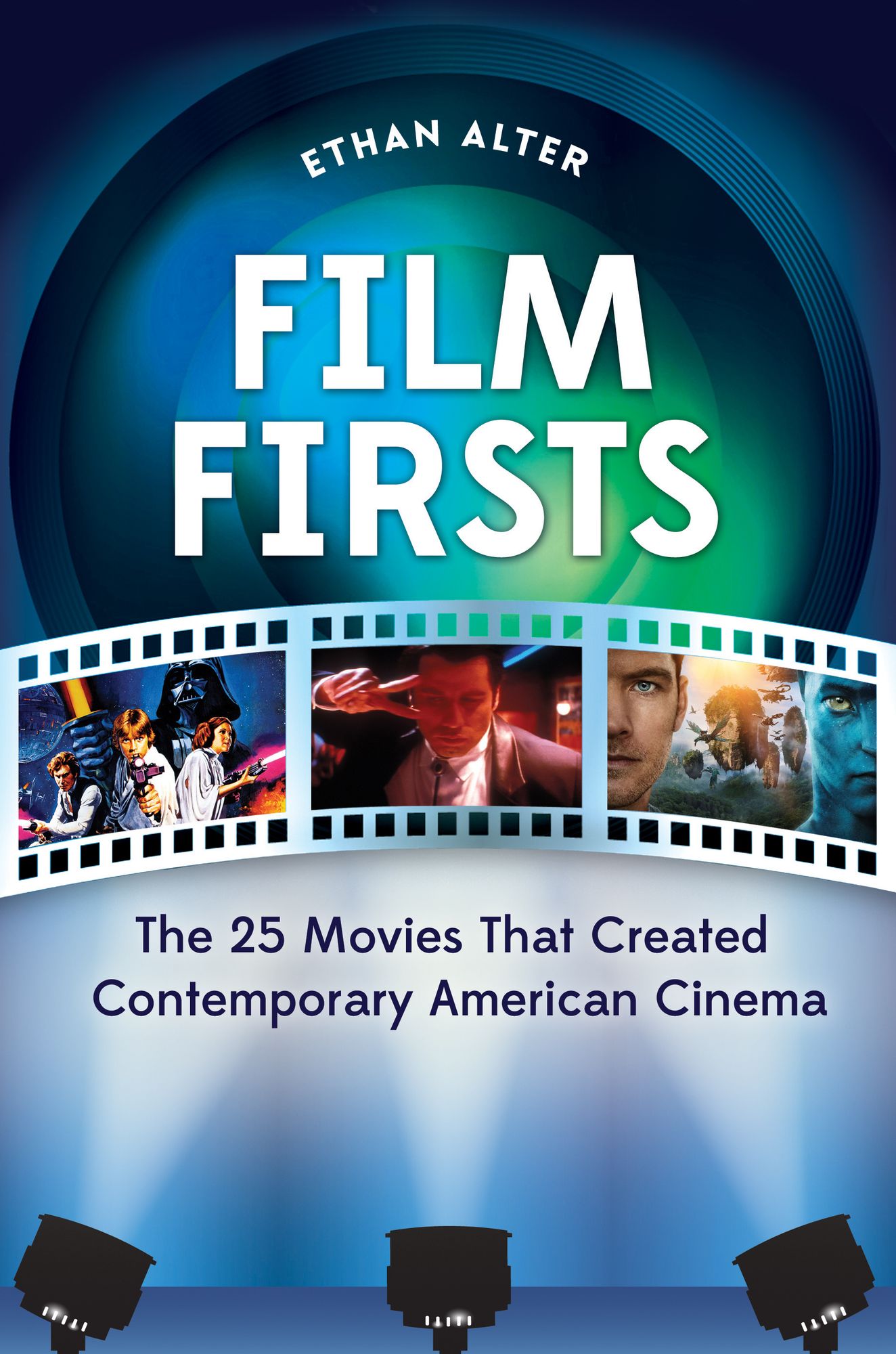 Film Firsts: The 25 Movies That Created Contemporary American Cinema