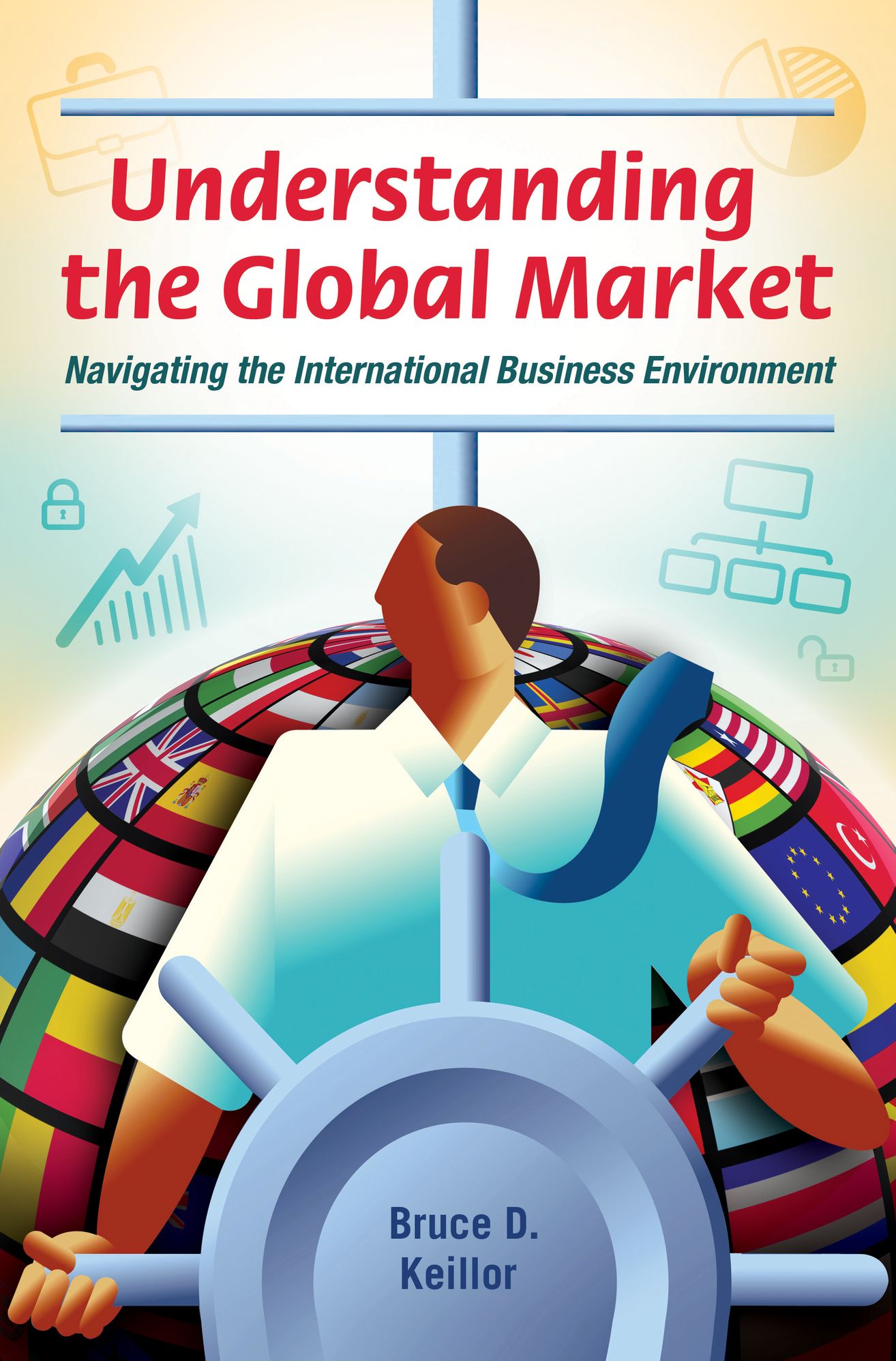 Understanding the Global Market: Navigating the International Business Environment: Navigating the International Business Environment