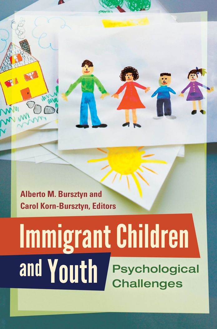 Immigrant Children and Youth: Psychological Challenges: Psychological Challenges