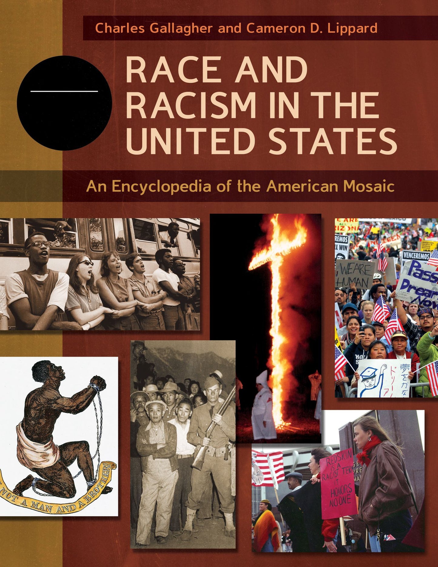 Race and Racism in the United States: An Encyclopedia of the American Mosaic [4 volumes]