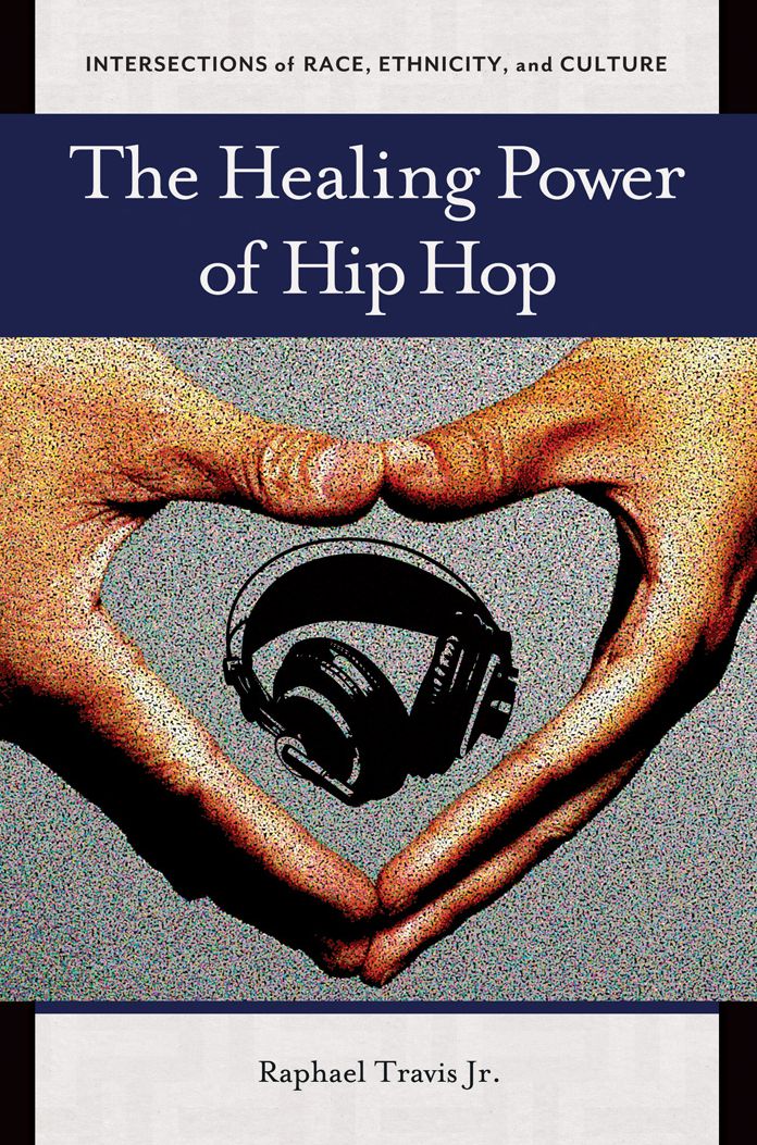 The Healing Power of Hip Hop